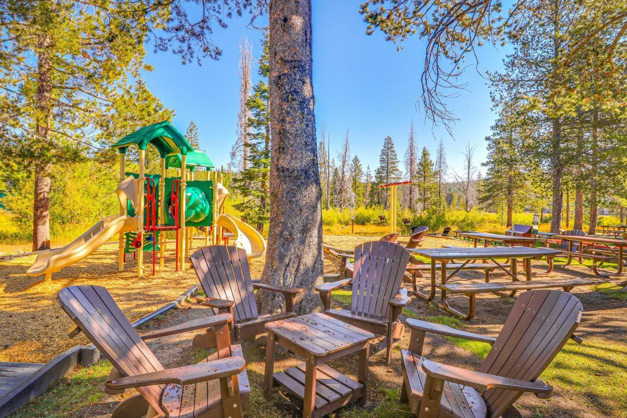 Вілла Little Pinecone Retreat Тракі Екстер'єр фото