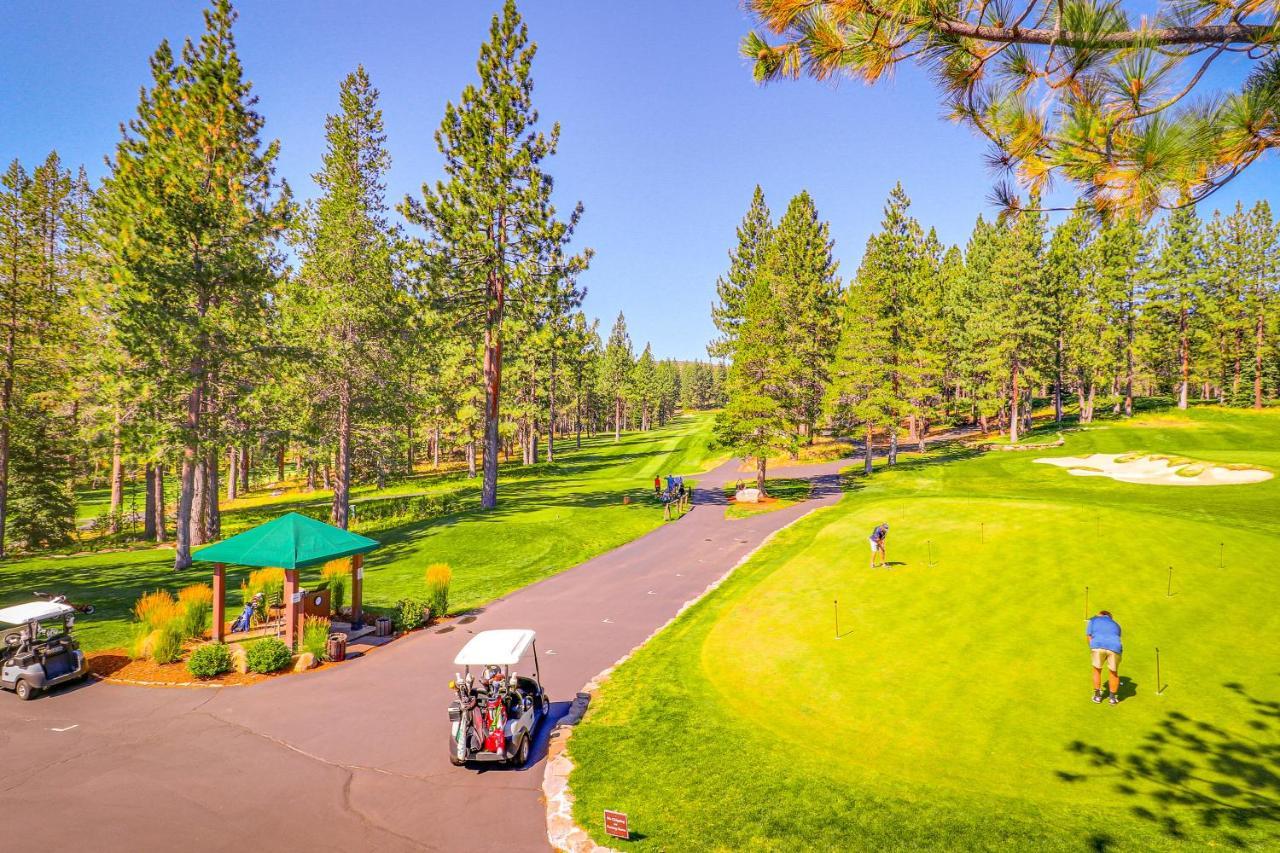 Вілла Little Pinecone Retreat Тракі Екстер'єр фото