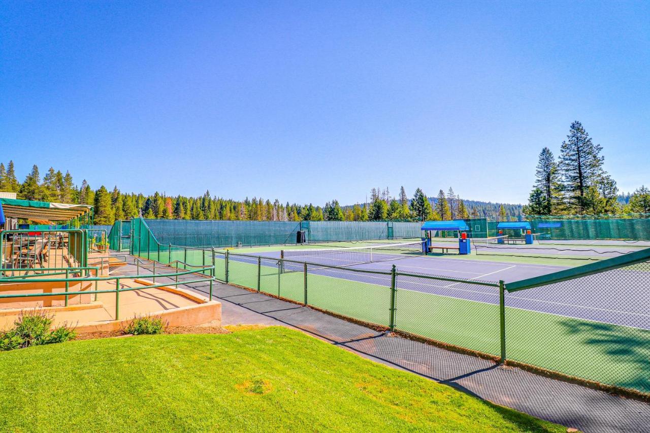 Вілла Little Pinecone Retreat Тракі Екстер'єр фото