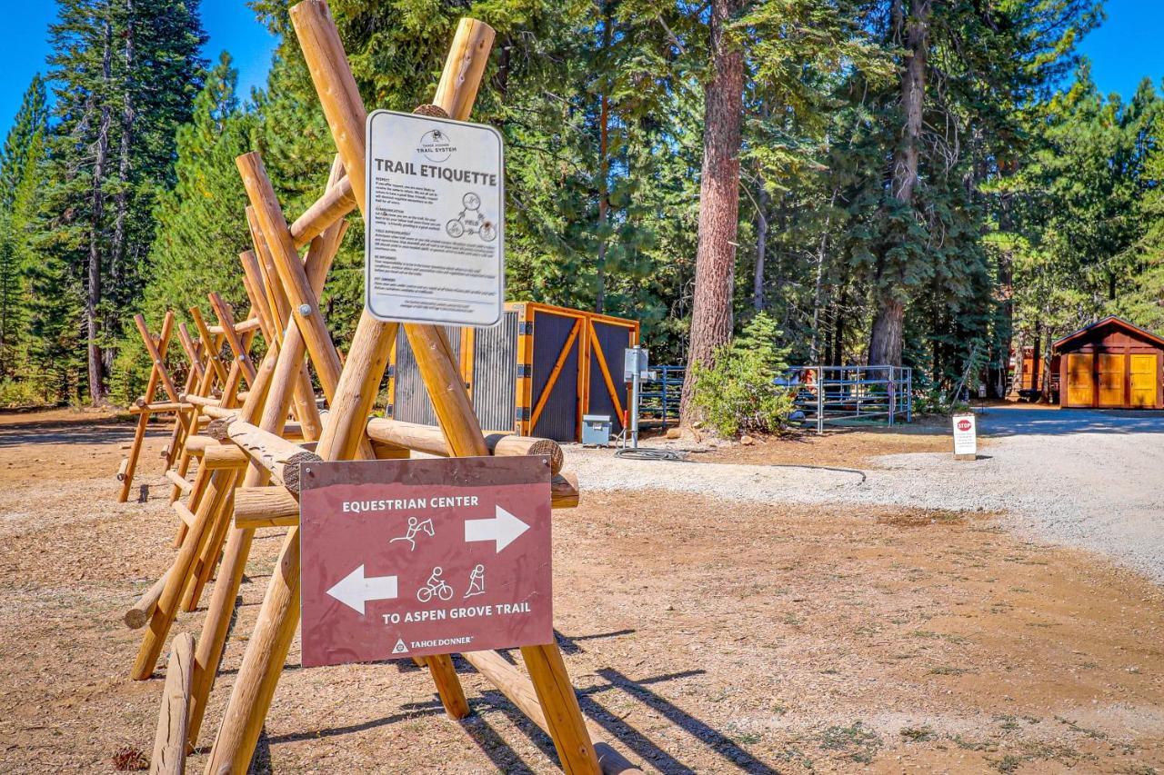 Вілла Little Pinecone Retreat Тракі Екстер'єр фото